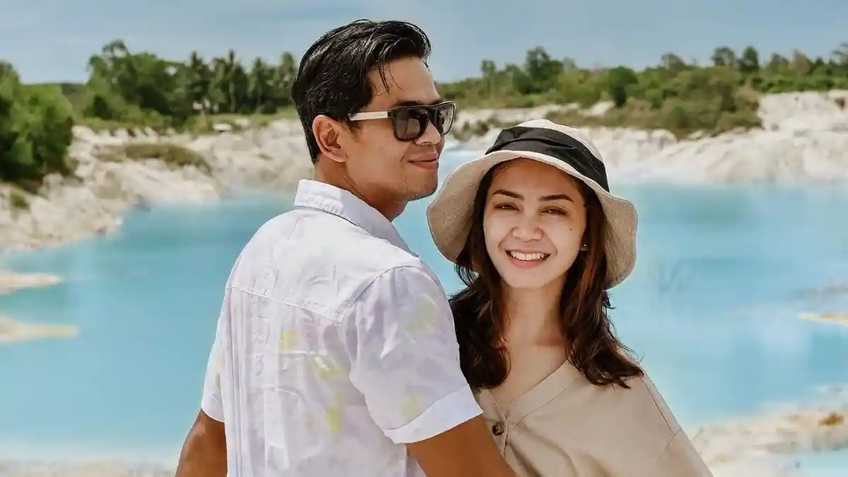 Profil Tyara Renata Istri Surya Insomnia, Mantan Pramugari Singapore Airlines