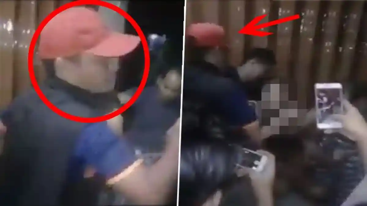 Pengunggah Video Sepasang Kekasih yang Diarak di Tangerang Diburu Polisi