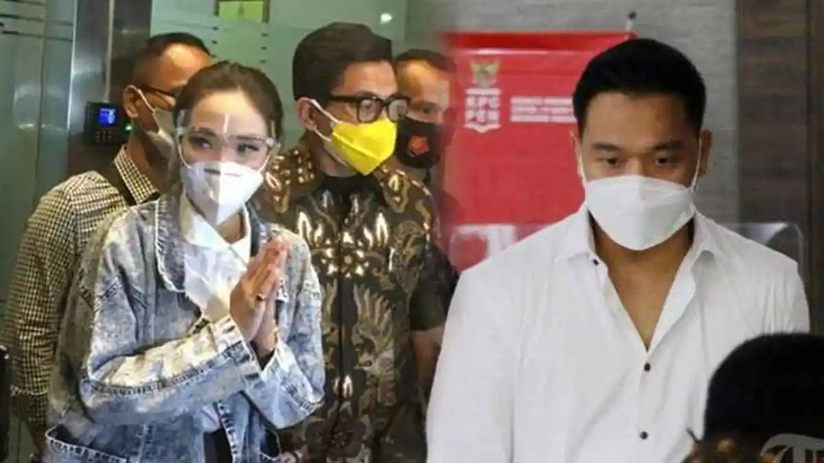 Update Kasus Video Syur Gisel dan Michael Yukinobu, Khawatir dan Tersangka Utama Belum Ditangkap