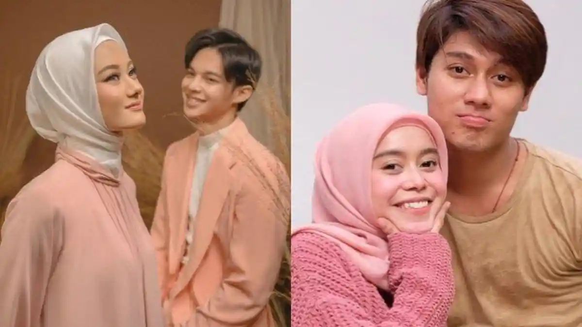 BOCOR Undangan Lamaran Lesti Kejora dan Rizky Billar, Dinda Hauw Punya Peran Penting