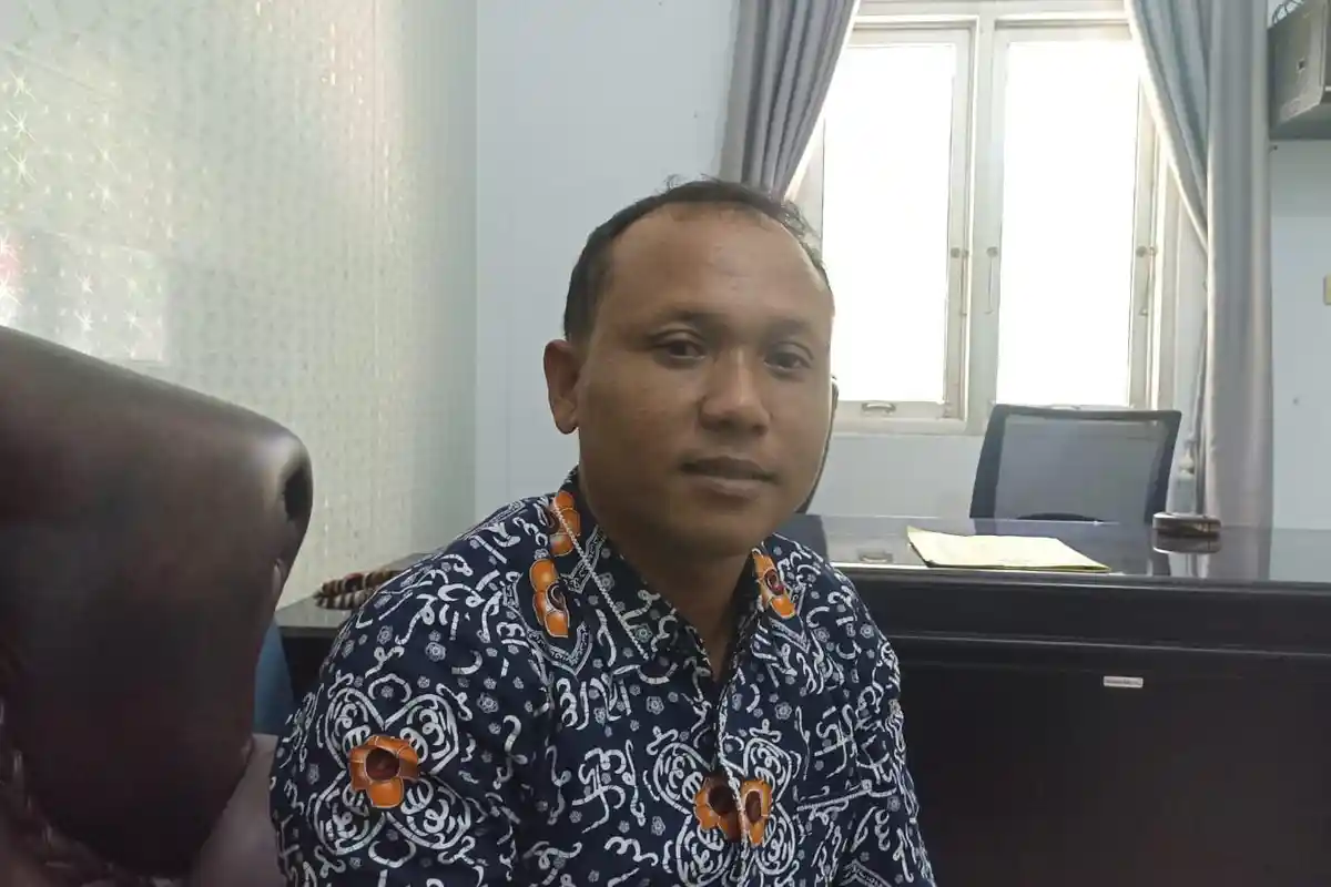 Jumlah DPT di Mukomuko Bengkulu Berpotensi Bertambah, Mayoritas Pemilih Pemula