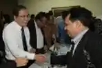 Rizal Ramli Jumpa Pers Masalah Somasi Pengacara SBY