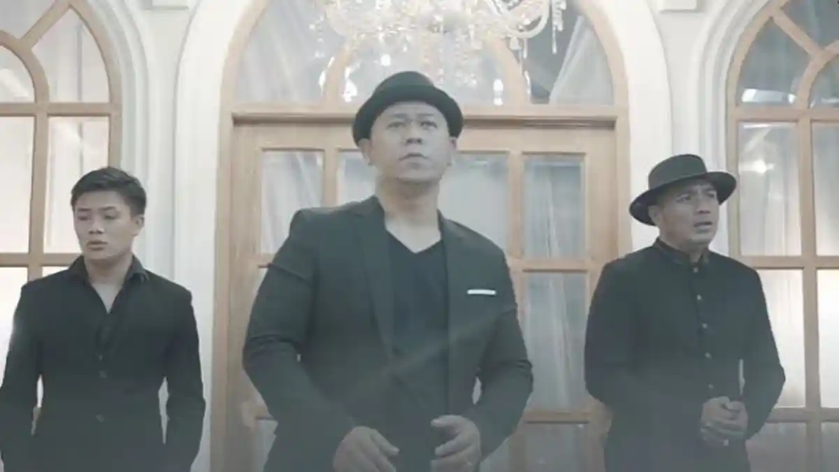 Lirik Lagu Batak Bisuk Ho Amang Dipopulerkan Oleh Style Voice - Halaman ...