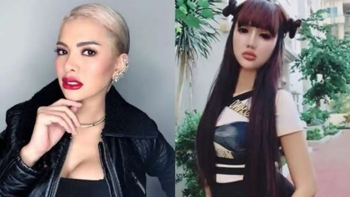 Lucinta Luna Sebut Pilih Meldi Rosdianti Daripada Istri Galih, Hotman: Kok Sentimen Sama Si Barbie?