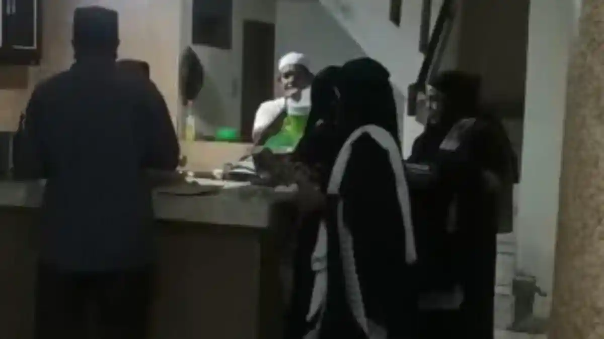 PT Tanur Pecat Kepala Perwakilan Meulaboh, Buntut Telantarnya 26 Jamaah Umrah Aceh Barat di Bogor 