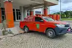 Puluhan Rumah Warga Rusak Terdampak Angin Kencang di Binuang, Dinsos Tapin Siapkan Bantuan
