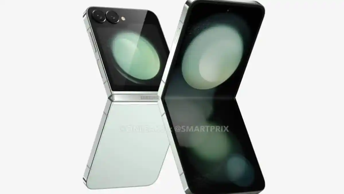 Spesifikasi Samsung Galaxy Z Fold 6, Bocoran: Kamera 200 MP, Body Lebih Tipis!