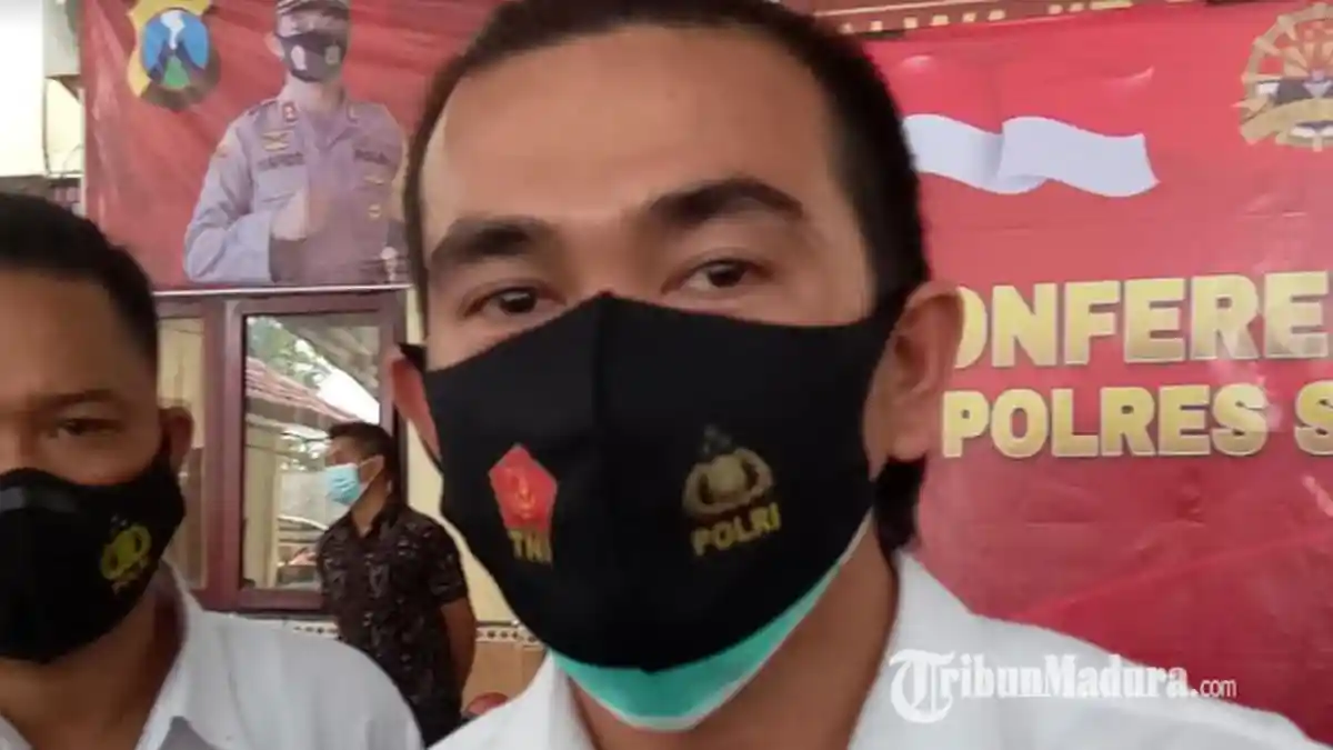 Update Perkembangan Kasus Pembunuhan Janda Anak Satu di Kabupaten Sampang: Pelaku Masih Berkeliaran