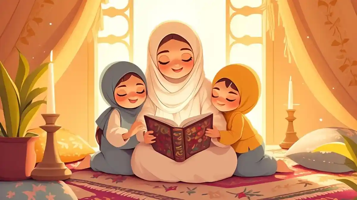 Jadwal Imsak, Buka Puasa dan Tarawih Hari Ini Jayawijaya, Ramadhan Hari ke-7 Jumat 7 Maret 2025