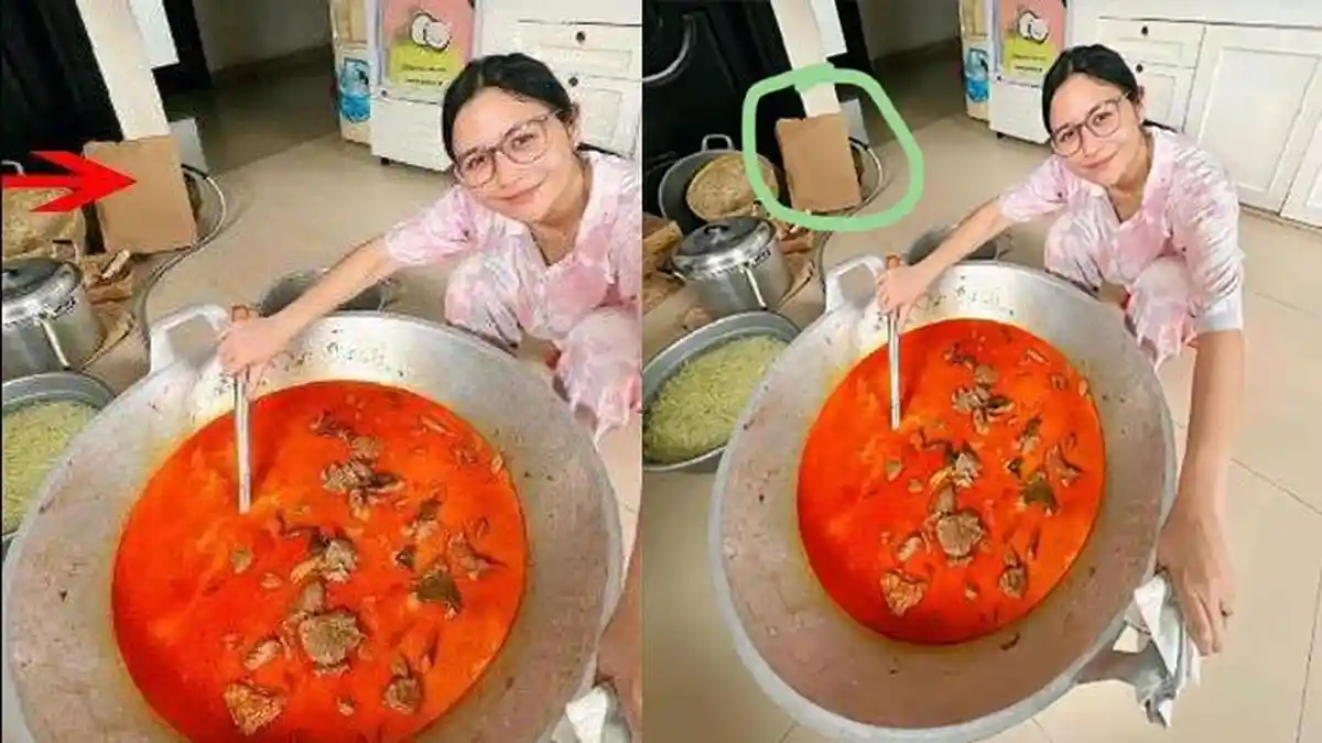 KLARIFIKASI Prilly Latuconsina Ketahuan Pakai Gas Melon Subsidi di Rumah, Langsung Minta Maaf