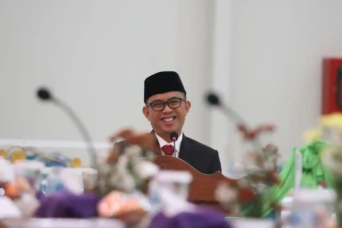 Pelunasan BPIH Lampung Tahap Dua Dibuka 13-26 Maret 2024, Ini Syarat dan Mekanismenya