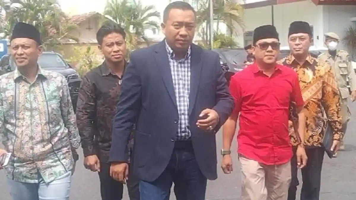 Cabup Situbondo Yusuf Rio Bakal Penuhi Janji Datangkan Grup Band Sheila On 7