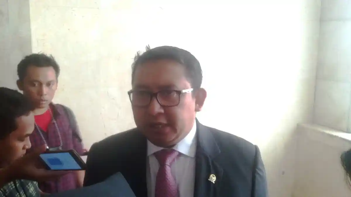 Fadli Zon: Ideologi Komunis Sudah Tidak Relevan, Sudah Mati