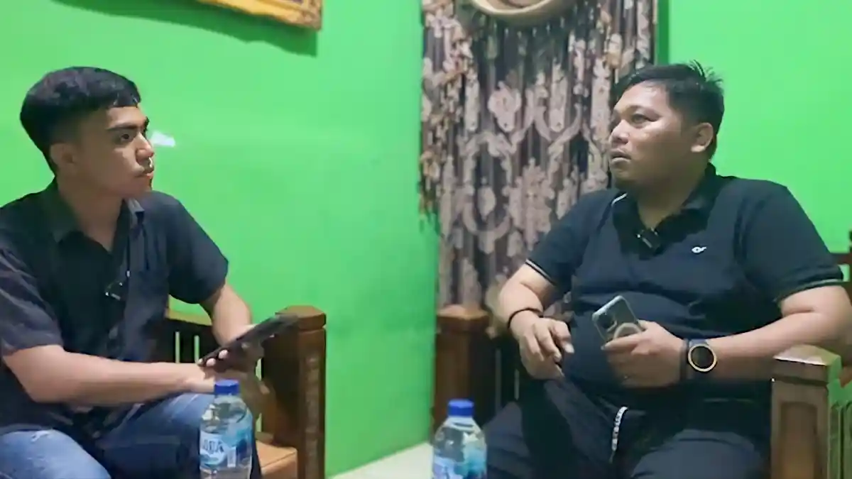 BKPRMI Manado Sebut Pentingnya Aspirasi Rakyat Saat Jalankan Tugas di DPRD
