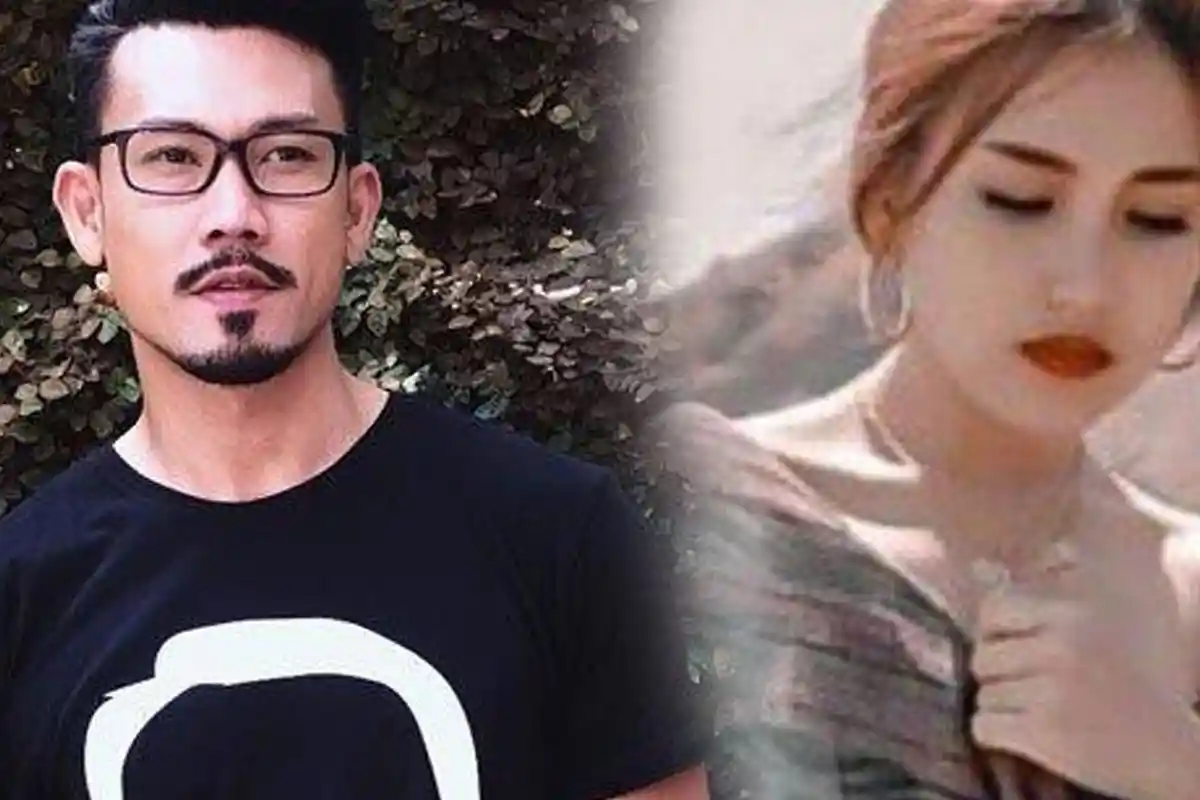 Denny Sumargo Sebut 'Image Buruk' Bikin Ayu Ting Ting Gagal Menikah, Eks Adit Jayusman: Sembarangan