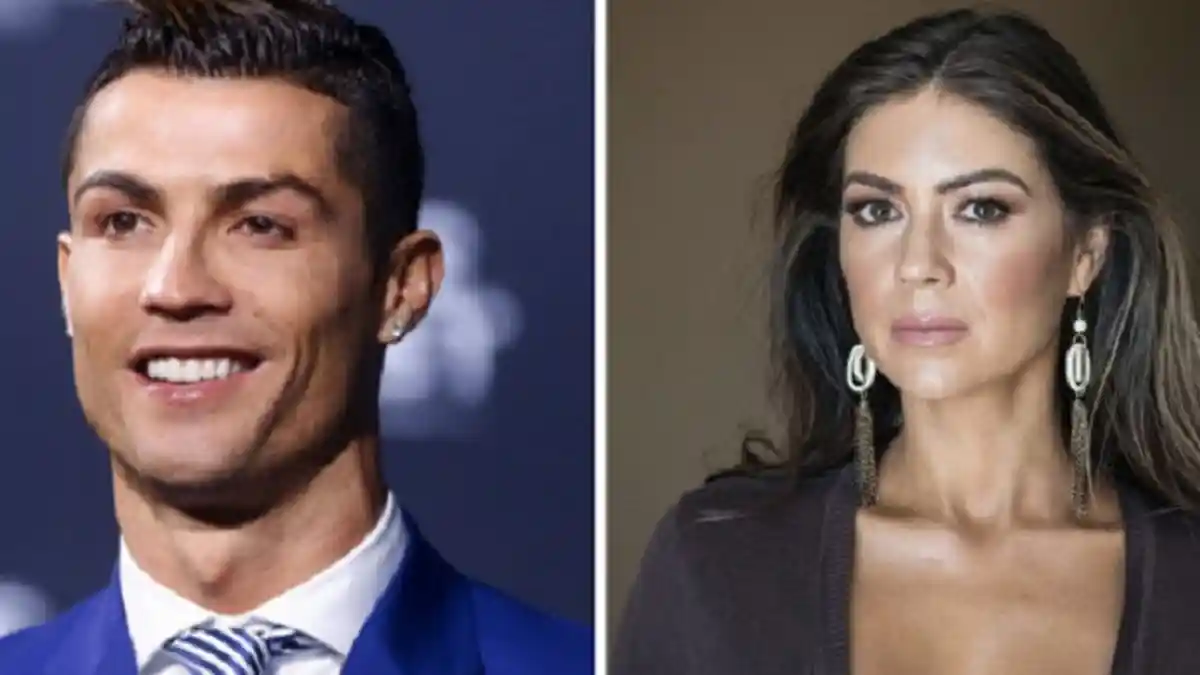 Kasus Pemerkosaan Cristiano Ronaldo Mulai Diproses Pengadilan