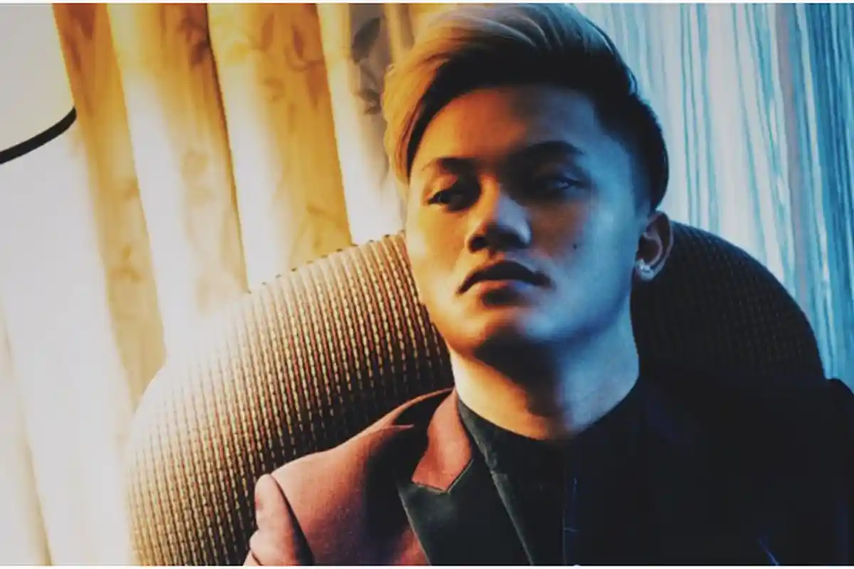 Rizky Febian Ungkap Sosok Wanita yang Dekat dengan Sule, Sebut Teman Nongkrongnya