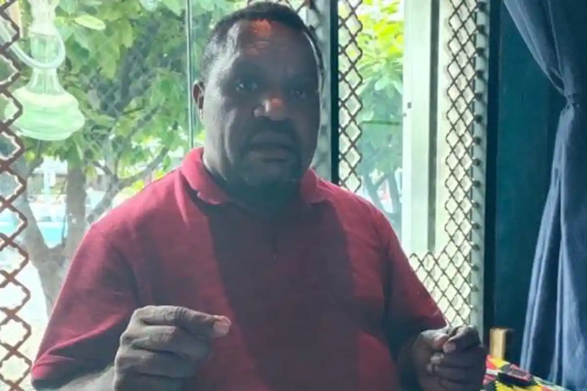 Pihak Keluarga: Kepergian Lukas Enembe Jadi Pukulan Berat, Kami Diperlakukan Tidak Adil