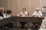 Deklarasi Masyarakat Energi Baru Nuklir Indonesia (MEBNI)