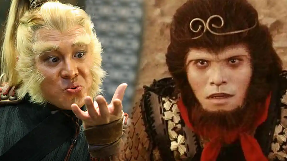 Jet Li hingga Stephen Chow, Siapa Sangka, 4 Aktor Tampan Ini Pernah Berperan sebagai Kera Sakti!