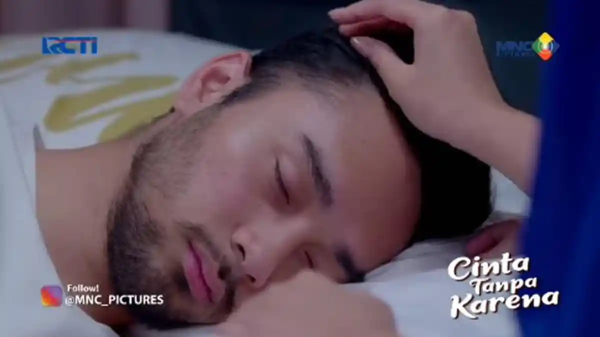 Link TV Online RCTI dan Live Streaming Sinetron Cinta Tanpa Karena Hari Ini Rabu 6 Maret 2024