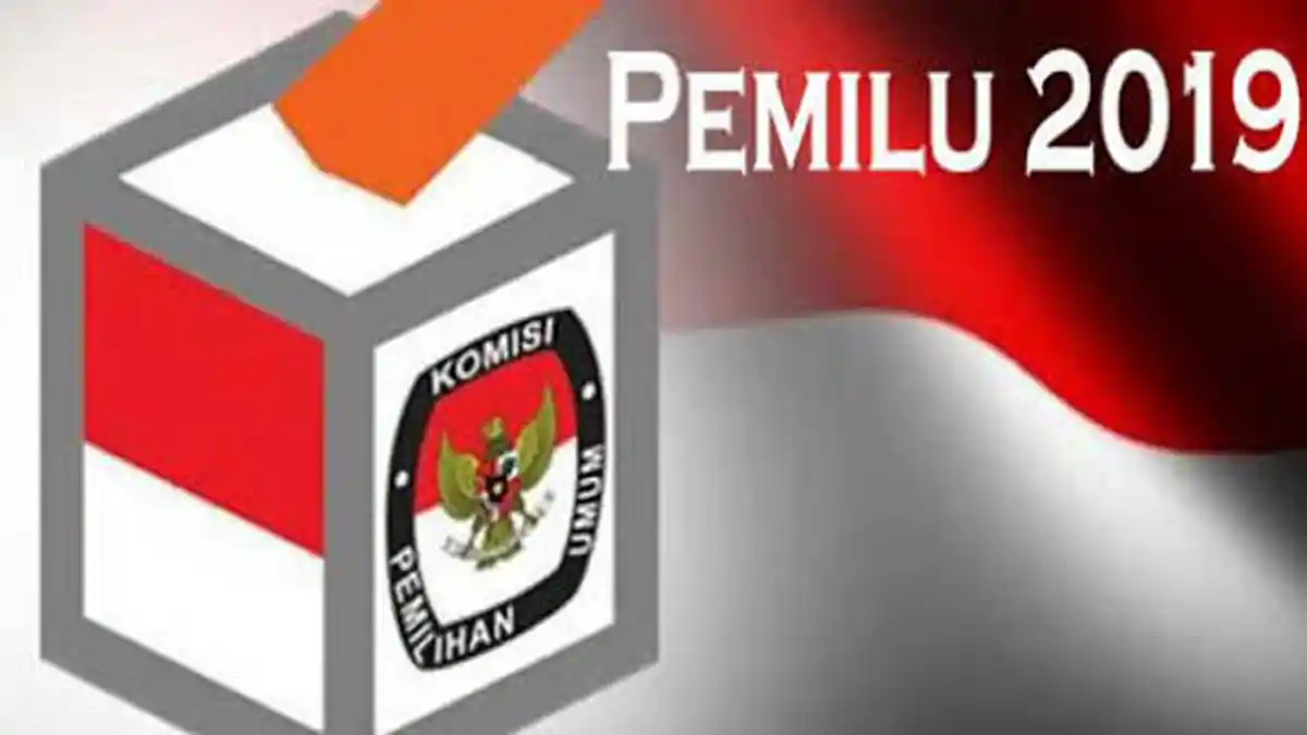 Tanpa Nama Oesman Sapta Odang, Ini Daftar Calon Tetap (DCT) Anggota DPD dan DPR RI Dapil Kalbar
