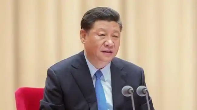 China ‘Ngeyel’! Tetap Impor Minyak Dari Iran Meski Disanksi AS