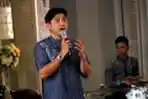 Band Ungu Bikin Video Klip Religi