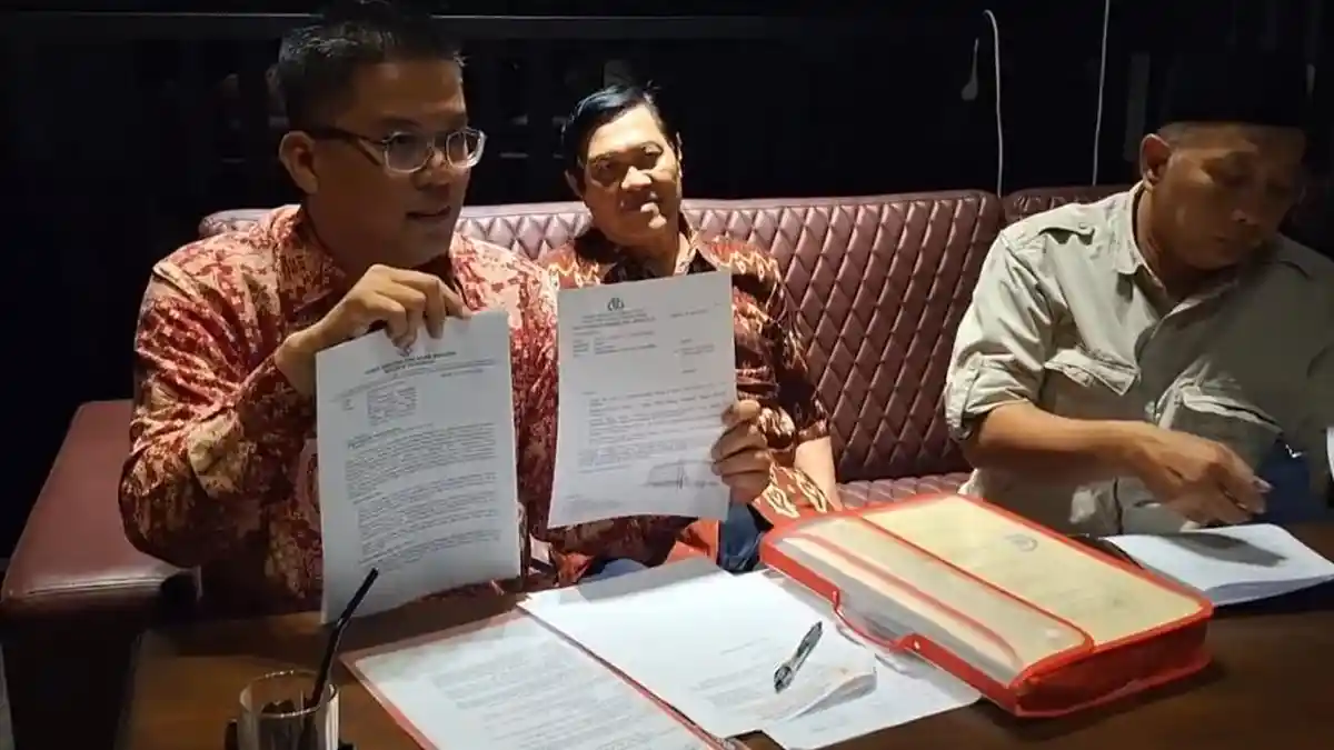 Polemik Sengketa Rumah di Jalan Dr. Soetomo Surabaya Temui Babak Baru