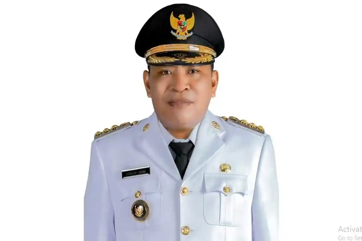Disiapkan Sebagai Cagub di Pilgub Maluku Utara 2024, Berikut Profil Singkat Bupati Halmahera Selatan