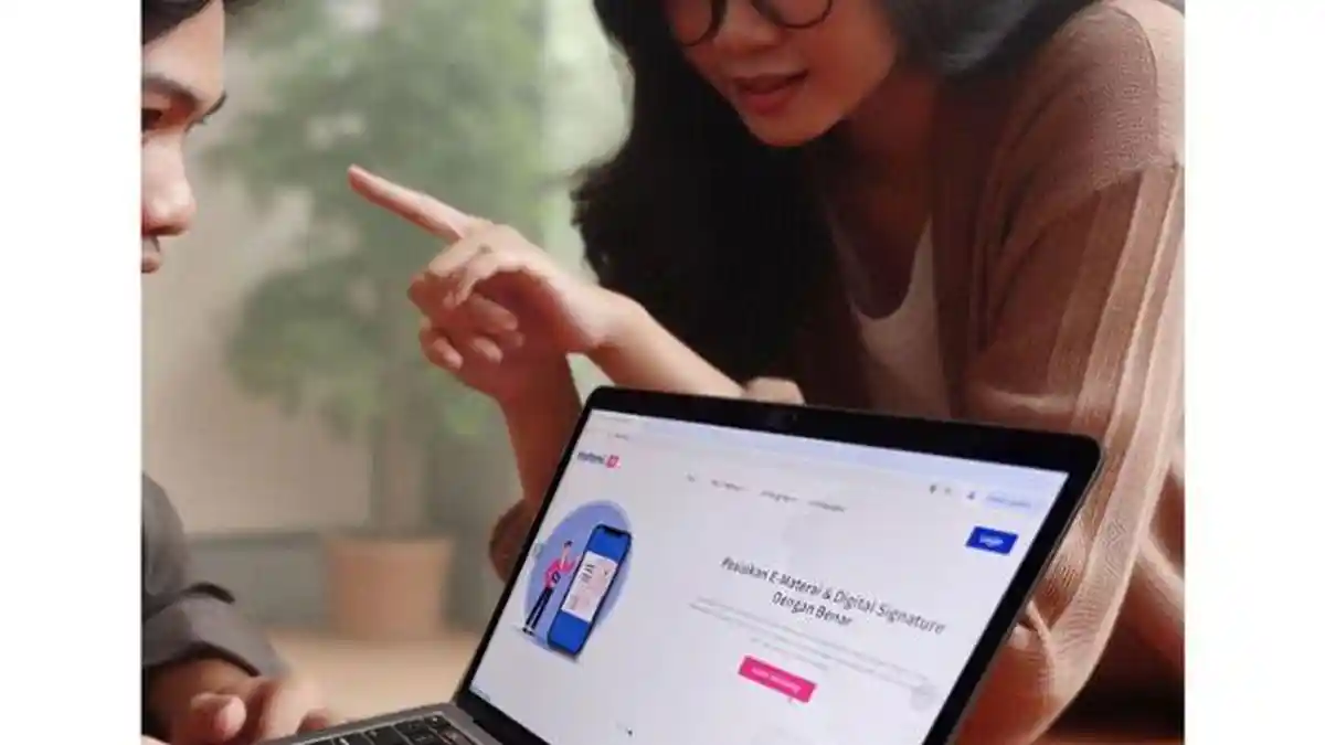 Beli Materai Elektronik di Materai.ID, Bisa untuk Pribadi Maupun Perusahaan