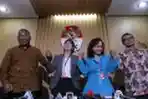 Pansel KPK Berkonsultasi pada Pimpinan KPK