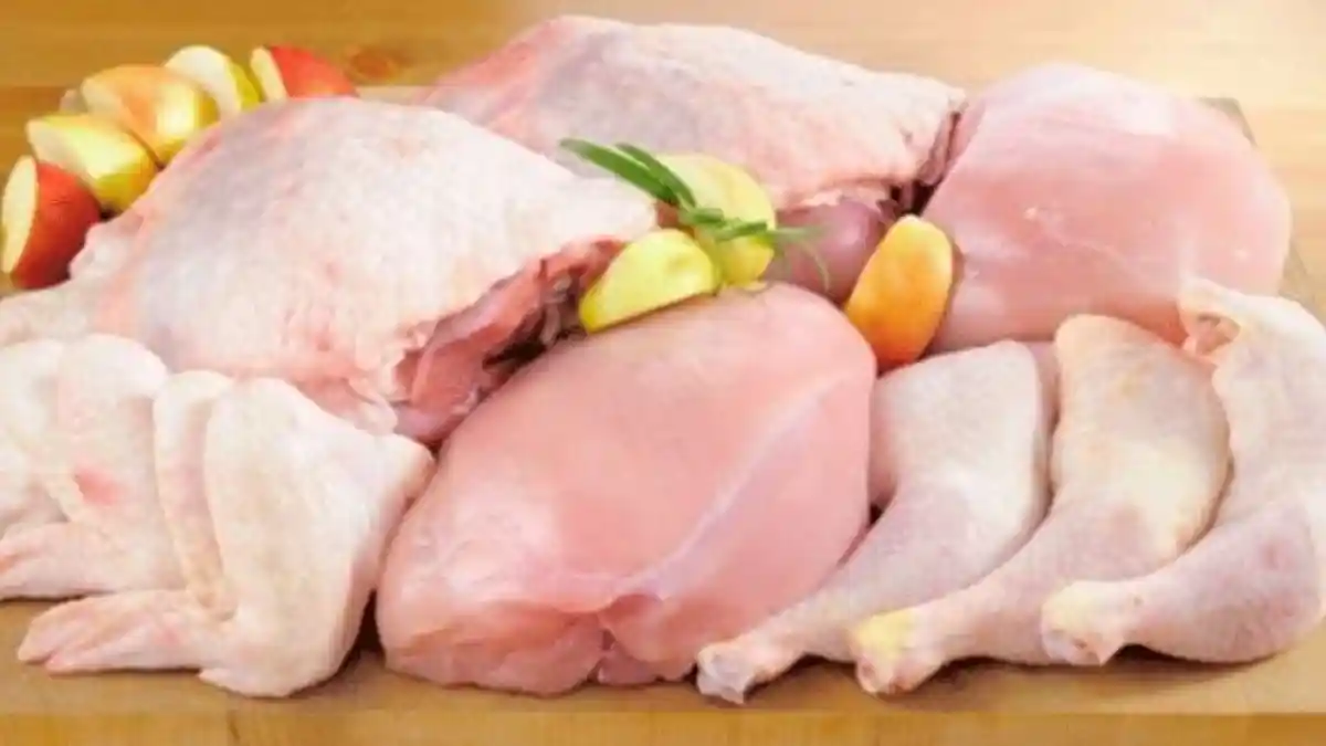 Awas: Jangan Terlalu Banyak Mengonsumsi Bagian Ayam Ini, Kamu Bisa Keracunan