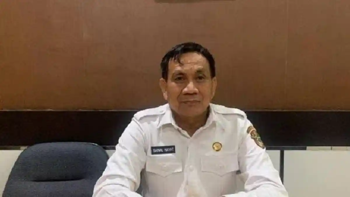 Eks Sekwan Wajo Siap Laporkan Dugaan Korupsi Reses DPRD ke Polisi