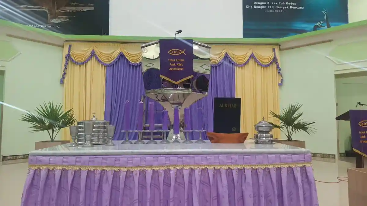 Kalender Liturgi Katolik Sabtu 2 November 2024, Pengenangan Arwah Semua Orang Beriman