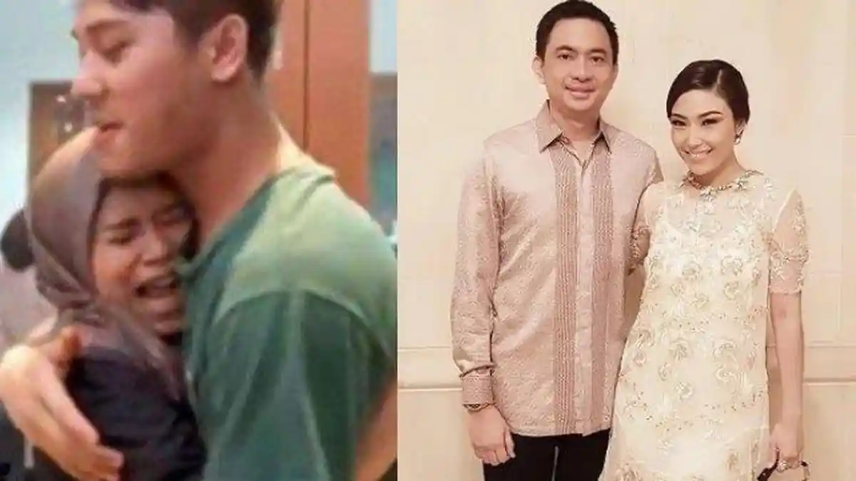 BERITA TERPOPULER SELEB Gelagat Rizki DA Soal Lesty di KDRT - Denise 4 ...