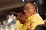Pembukaan Rapimnas IV Partai Golkar