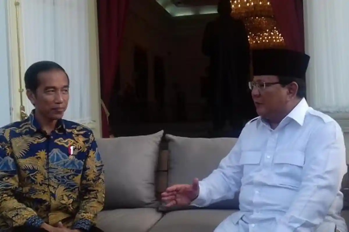 Teten Masduki: Prabowo Sudah Berjanji Kembalikan Lahan, Bagus Direalisasikan Supaya Ada Keadilan