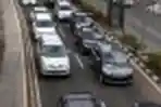 Kemacetan Jakarta