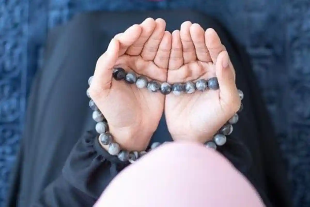 Doa yang Bisa Diamalkan Bulan Rajab, Agar Bisa Dipertemukan dengan Bulan Suci Ramadhan