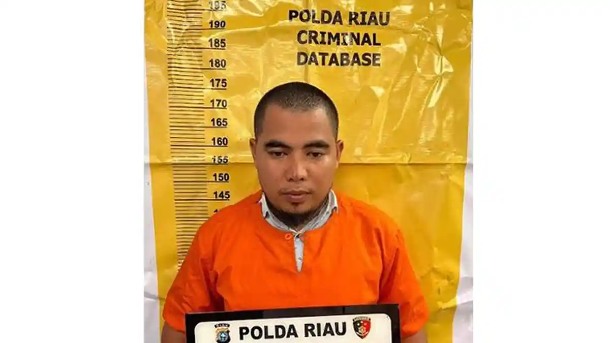 Polisi Lengkapi Berkas Pemilik Akun TikTok Penyebar Hoaks yang Manipulasi Suara Hakim MK