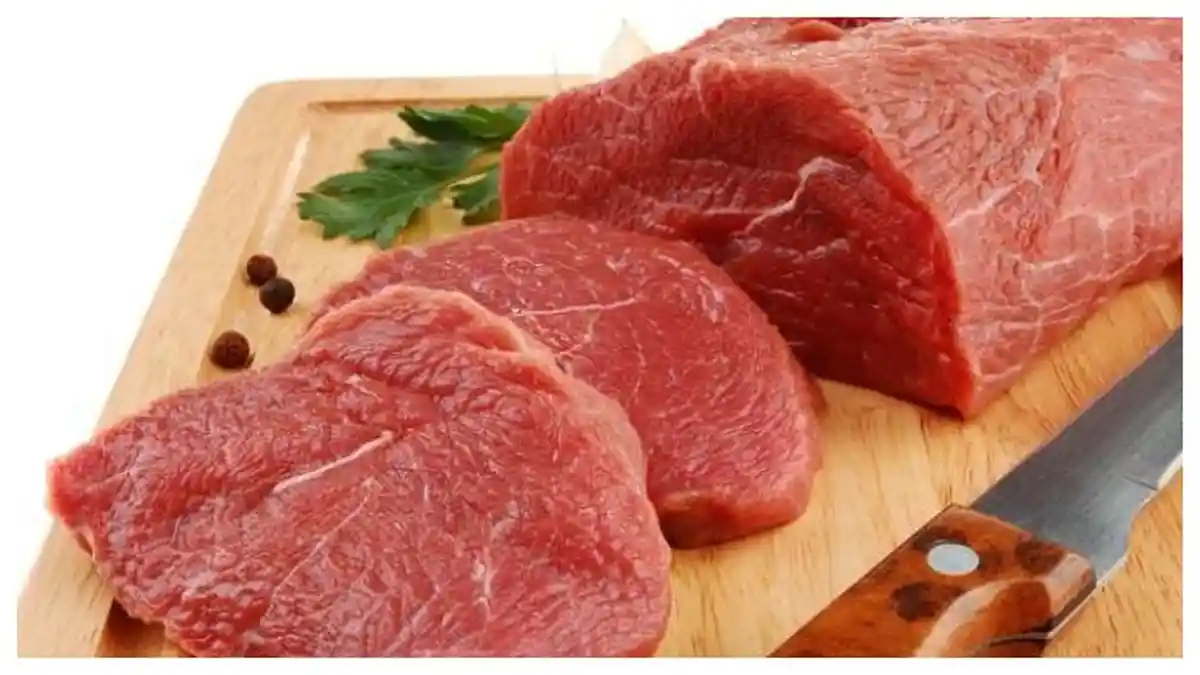 Bolehkah Daging Sapi Disimpan Cukup Lama dan Kandungan Gizi Bisa Hilang? Penjelasan Ahli