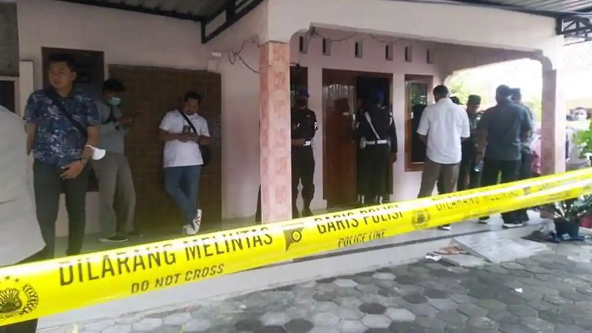 Misteri Kematian Kopda Muslimin di Rumah Ortunya di Kendal, Ini Kesaksian Pak RT yang Terkaget-kaget