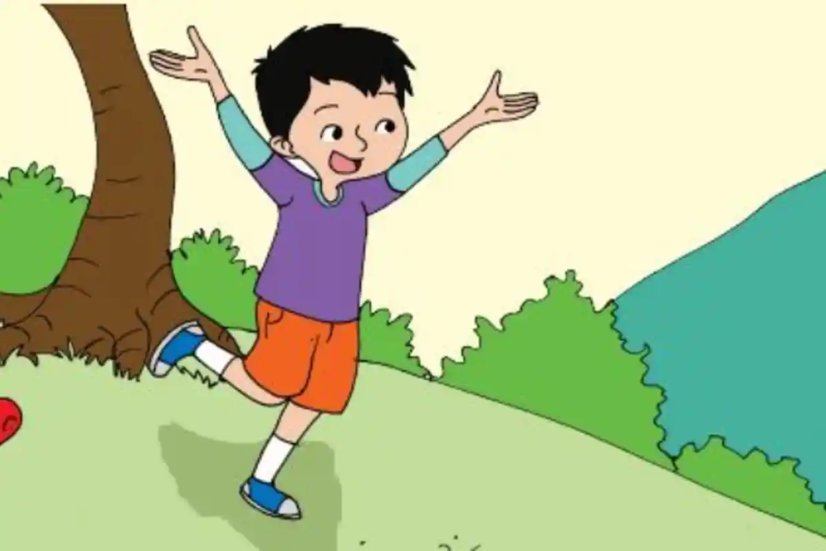 Kunci Jawaban dan 30 Soal Penilaian Akhir Semester Mapel Bahasa Indonesia Kelas 1 SD Semester 1