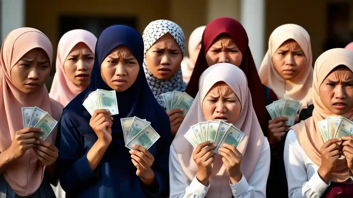 Biaya Wisuda Kampus Swasta di Gorontalo Tembus Rp 19 Juta, Dosen Dapat Transport dan Cinderamata
