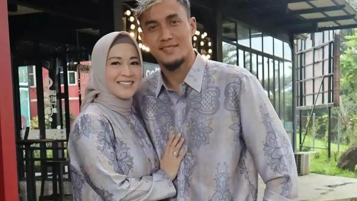 Reaksi Gunawan Dwi usai Okie Agustina Curhat Soal Selingkuh, Singgung Soal Proses : Terima Kasih
