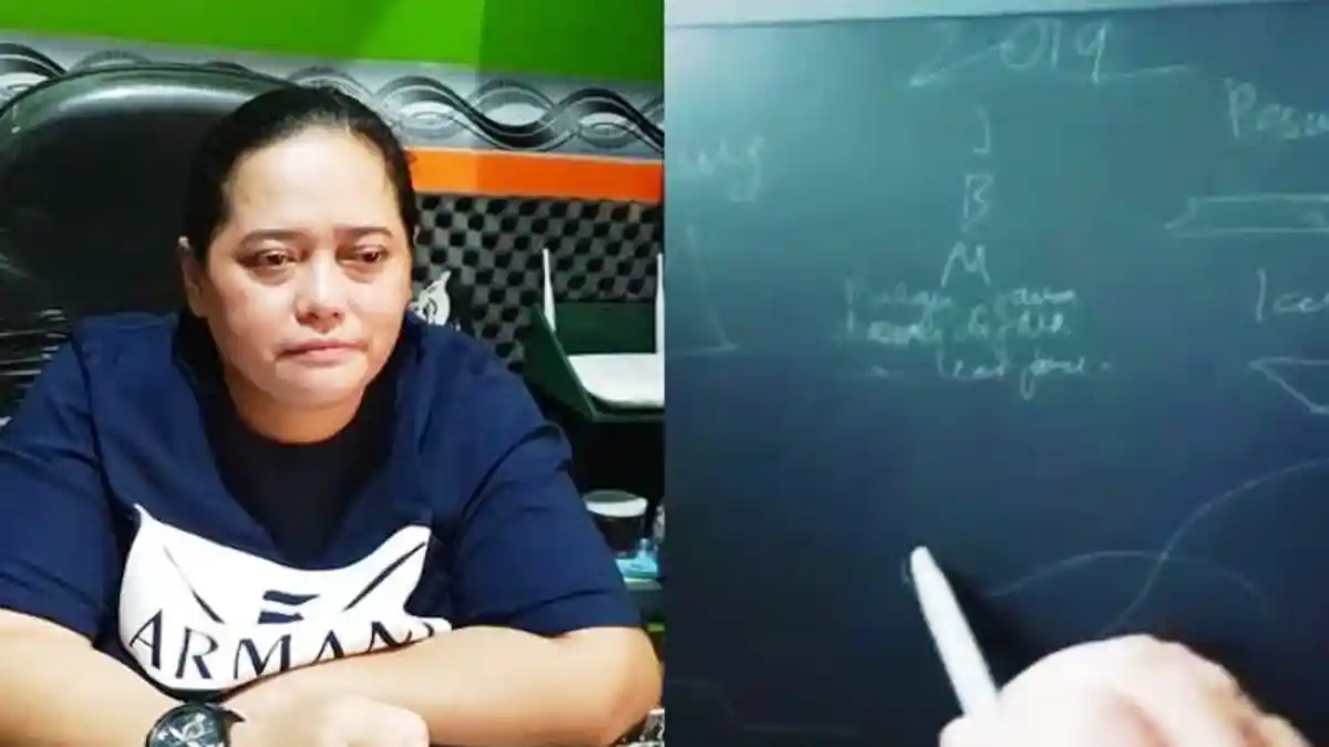 Ramalan Mbak You di Tahun 2020, Ada Artis Ternama yang Terkena Santet Hingga Meninggal Dunia!