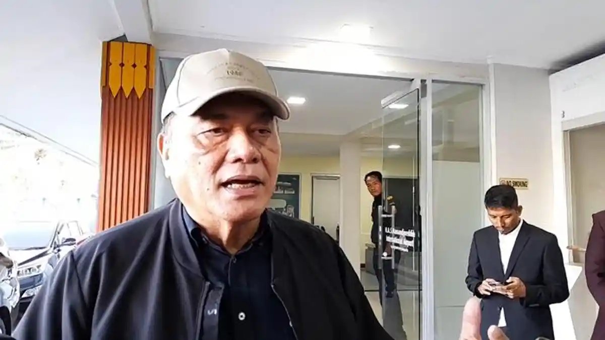 Dubes RI Usulkan Pertemuan Presiden Prabowo dan Pemimpin Singapura Digelar di Belitung