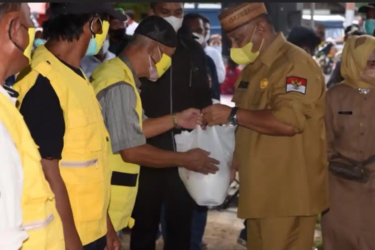 Dua Penyebab Publik Tak Yakin Pemilihan Penjabat Kepala Daerah Bebas dari Kepentingan Politik 