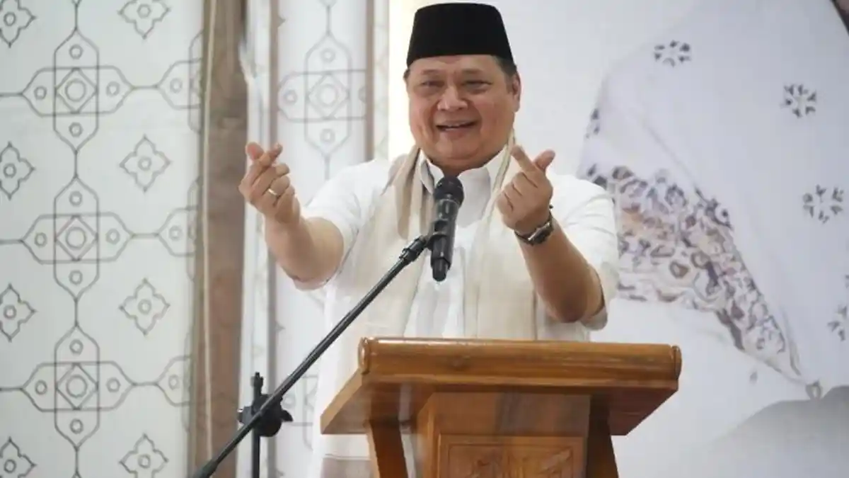 Pilkada Batam 2024, Ini Daftar 4 Calon Wali Kota Batam Dari Golkar